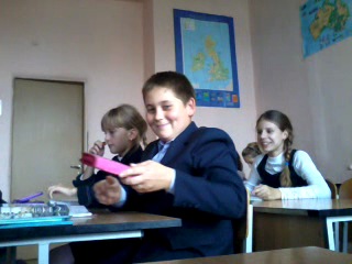 Полиглот (на канале